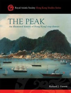 The Peak - Garrett, Richard J