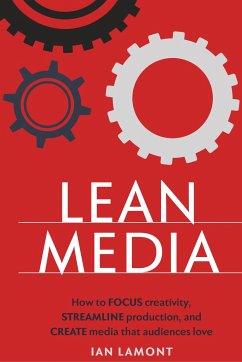 Lean Media - Lamont, Ian