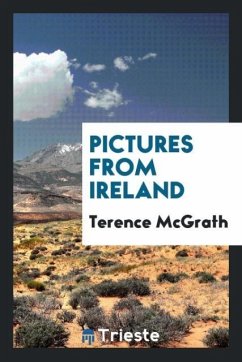 Cover Pictures from Ireland