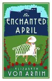 The Enchanted April