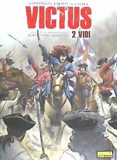 VICTUS 2. VIDI (ED CASTELLANO)