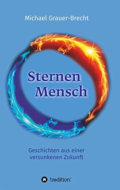 SternenMensch - Grauer-Brecht, Michael