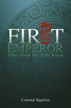 Cover First Emperor (eBook, ePUB)