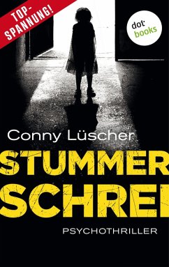 Stummer Schrei (eBook, ePUB) - Lüscher, Conny
