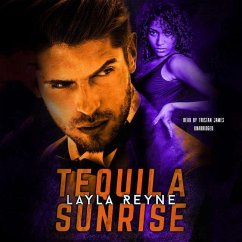 Tequila Sunrise - Reyne, Layla