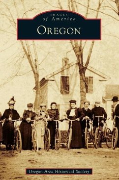 Oregon - Oregon Area Historical Society