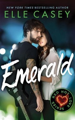Emerald - Casey, Elle