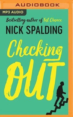 Checking Out - Spalding, Nick