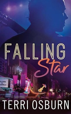 Falling Star - Osburn, Terri