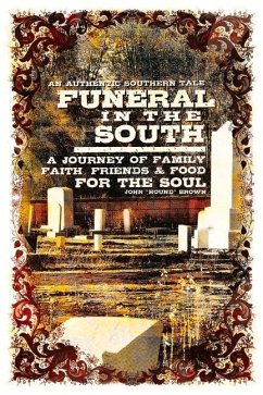 Funeral in the South - Brown, John