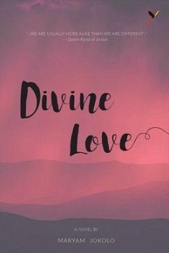 Divine Love: Volume 1 - Jokolo, Maryam