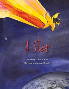 A Star: Volume 1 - Arritt, Kathryn