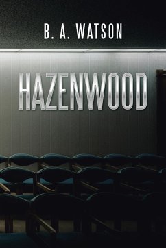 Hazenwood - Watson, B. A.