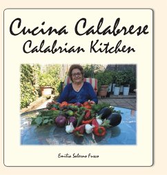 Cucina Calabrese: Calabrian Kitchen - Fusco, Emilia Salerno