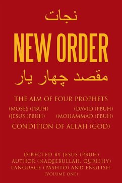 New Order - Qurishy, Naqeebullah.