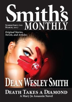 Smith's Monthly #42 - Smith, Dean Wesley