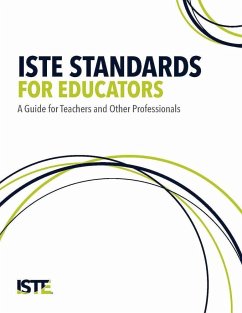 Iste Standards for Educators: A Guide for Teachers and Other Professionals - Crompton, Helen