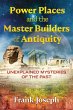 Power Places and the Master Builders of... - Bild 1