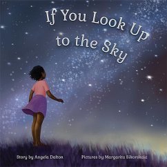 If You Look Up to the Sky - Dalton, Angela