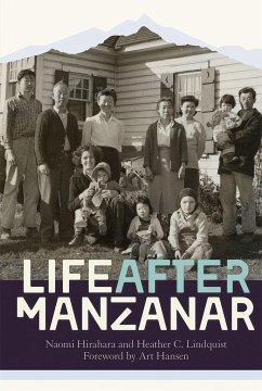 Life After Manzanar - Hirahara, Naomi; Lindquist, Heather C