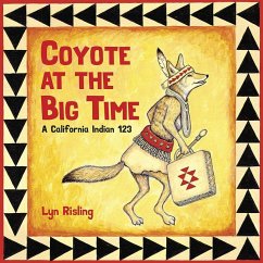 Coyote at the Big Time - Risling, Lyn