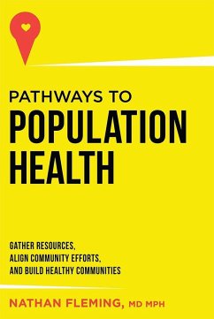 Pathways to Population Health - Fleming, Nathan