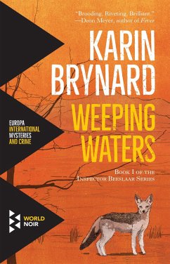 Weeping Waters - Brynard, Karin