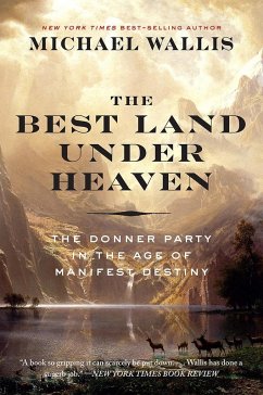 The Best Land Under Heaven - Wallis, Michael