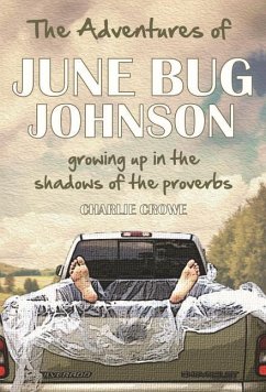 The Adventures of June Bug Johnson - Crowe, Charlie