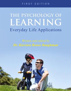 Cover The Psychology of Learning