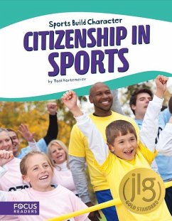 Citizenship in Sports - Kortemeier, Todd