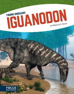 Iguanodon - Hirsch, Rebecca E