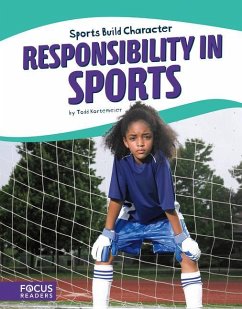 Responsibility in Sports - Kortemeier, Todd