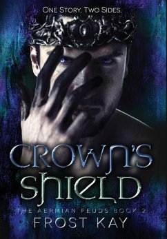 Crown's Shield - Kay, Frost