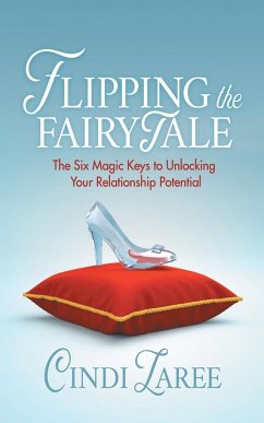 Flipping the Fairytale - Laree, Cindi