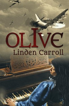 Olive - Linden Carroll