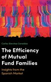 The Efficiency of Mutual Fund Families