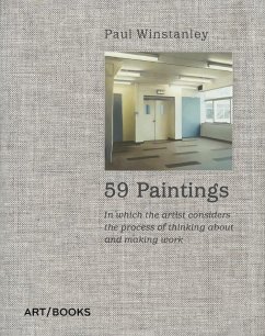 Paul Winstanley: 59 Paintings