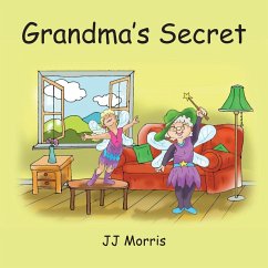 Grandma's Secret - Morris, Jj