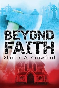 Beyond Faith - Crawford, Sharon A.