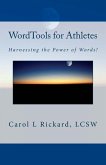 WordTools for Athletes: Harnessing the Power of Words!