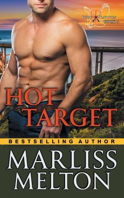 Hot Target (The Echo Platoon Series, Book 4) - Melton, Marliss