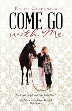 Come Go with Me - Carpenter, Kathy