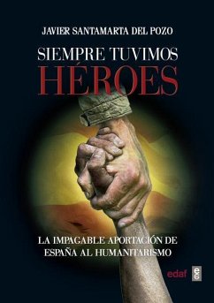 Siempre Tuvimos Heroes - Santamarta del Pozo, Javier