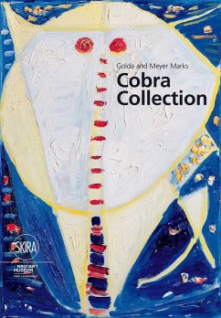 Cover Golda and Meyer Marks Cobra Collection