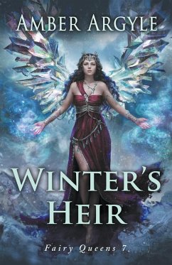 Winter's Heir - Amber, Argyle