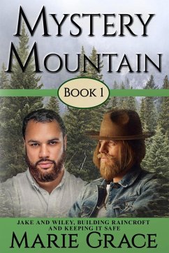 Mystery Mountain, Volume One - Grace, Marie