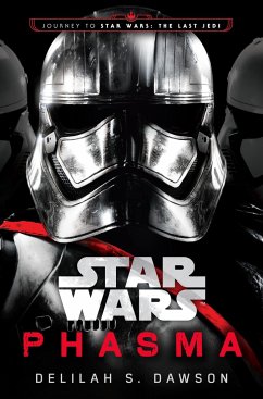 Star Wars: Phasma - Dawson, Delilah S.