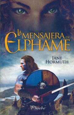 La mensajera de Elphame - Hormuth, Jane