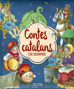 Contes catalans de sempre - Guàrdia, Guadalupe